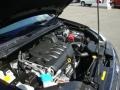 Super Black - Sentra 2.0 SR Photo No. 11