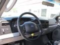 2003 Black Ford F250 Super Duty XLT SuperCab 4x4  photo #12