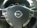 Super Black - Sentra 2.0 SR Photo No. 15