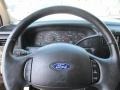 2003 Black Ford F250 Super Duty XLT SuperCab 4x4  photo #17