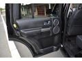 2006 Java Black Pearl Land Rover LR3 V8 SE  photo #29