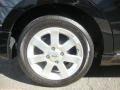 Super Black - Sentra 2.0 SR Photo No. 30