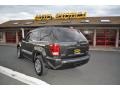 2006 Dark Khaki Pearl Jeep Grand Cherokee Limited 4x4  photo #4