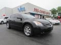 Super Black - Altima 2.5 S Photo No. 1