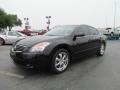 Super Black - Altima 2.5 S Photo No. 3