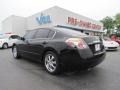 Super Black - Altima 2.5 S Photo No. 5