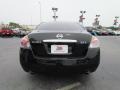 Super Black - Altima 2.5 S Photo No. 6