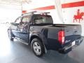Majestic Blue - Frontier LE Crew Cab Photo No. 2