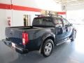 Majestic Blue - Frontier LE Crew Cab Photo No. 4