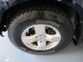 Majestic Blue - Frontier LE Crew Cab Photo No. 7