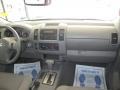 Majestic Blue - Frontier LE Crew Cab Photo No. 9