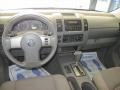 Majestic Blue - Frontier LE Crew Cab Photo No. 12