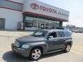 Dark Gray Metallic - HHR LT Photo No. 1