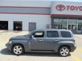 Dark Gray Metallic - HHR LT Photo No. 2