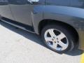 Dark Gray Metallic - HHR LT Photo No. 3