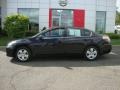 Super Black - Altima 2.5 S Photo No. 3
