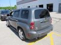 Dark Gray Metallic - HHR LT Photo No. 5