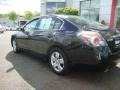 Super Black - Altima 2.5 S Photo No. 4