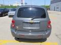 Dark Gray Metallic - HHR LT Photo No. 6