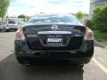 Super Black - Altima 2.5 S Photo No. 5