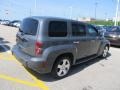 Dark Gray Metallic - HHR LT Photo No. 7