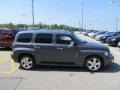 Dark Gray Metallic - HHR LT Photo No. 8