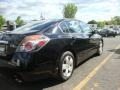 Super Black - Altima 2.5 S Photo No. 7