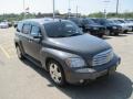 Dark Gray Metallic - HHR LT Photo No. 9