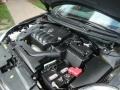 Super Black - Altima 2.5 S Photo No. 11