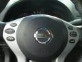 Super Black - Altima 2.5 S Photo No. 14