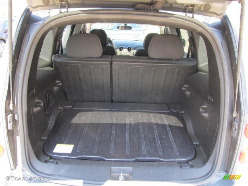 2008 Chevrolet HHR LT Trunk Photo #49206362