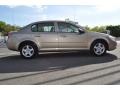 2005 Sandstone Metallic Chevrolet Cobalt Sedan  photo #20