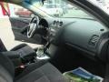Super Black - Altima 2.5 S Photo No. 25