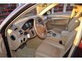 Carmona Red Metallic - Cayenne Tiptronic Photo No. 5