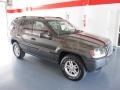 Dark Khaki Pearl - Grand Cherokee Laredo Photo No. 5