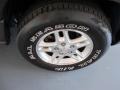 Dark Khaki Pearl - Grand Cherokee Laredo Photo No. 7