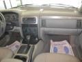 Dark Khaki Pearl - Grand Cherokee Laredo Photo No. 9