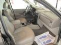 Dark Khaki Pearl - Grand Cherokee Laredo Photo No. 10