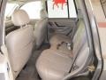 Dark Khaki Pearl - Grand Cherokee Laredo Photo No. 11