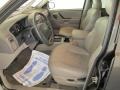 Dark Khaki Pearl - Grand Cherokee Laredo Photo No. 13