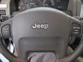 Dark Khaki Pearl - Grand Cherokee Laredo Photo No. 15