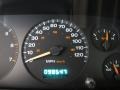 Dark Khaki Pearl - Grand Cherokee Laredo Photo No. 16