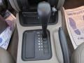 Dark Khaki Pearl - Grand Cherokee Laredo Photo No. 19