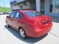 2010 Apple Red Pearl Hyundai Elantra SE  photo #5