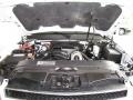 5.3 Liter Flex-Fuel OHV 16-Valve Vortec V8 2008 Chevrolet Avalanche LT Engine