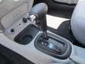 2010 Platinum Silver Hyundai Accent GLS 4 Door  photo #14