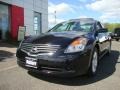 Super Black - Altima 2.5 SL Photo No. 1