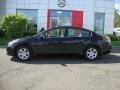 Super Black - Altima 2.5 SL Photo No. 2