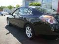 Super Black - Altima 2.5 SL Photo No. 5