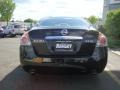 Super Black - Altima 2.5 SL Photo No. 6